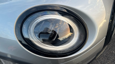 MINI Hatchback 1.5 Cooper Exclusive 3dr Petrol Hatchback